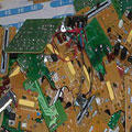 东莞库存IC回收,废电路板回收,电脑主板回收,电信机房废旧设备回收
